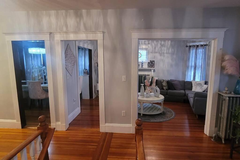 Apartamento Modern Haven ,your Stylish Retreat