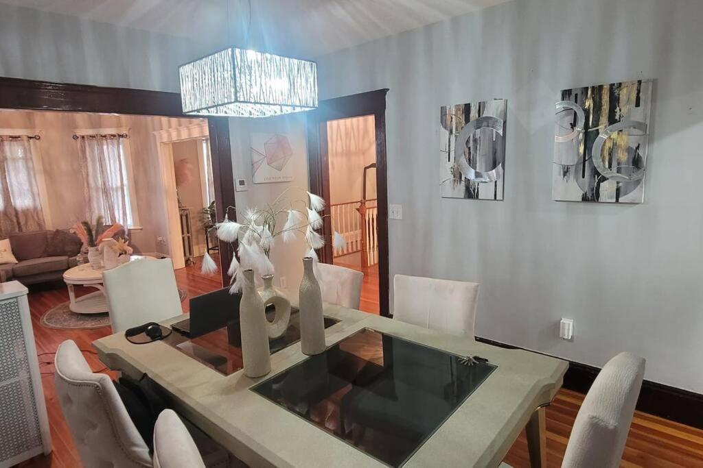 Apartamento Modern Haven ,your Stylish Retreat